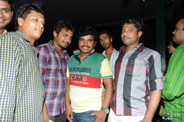 Kaai Raja Kaai Movie Audio Launch